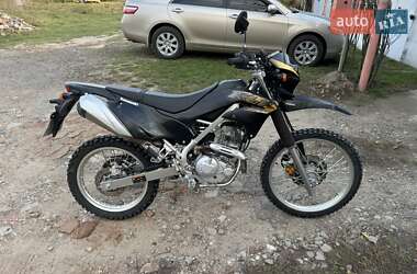 Мотоцикл Внедорожный (Enduro) Kawasaki KLX 2022 в Умани