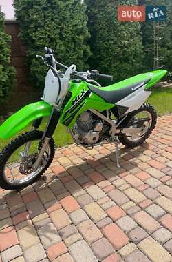 Грузовые мотороллеры, мотоциклы, скутеры, мопеды Kawasaki KLX 2023 в Ровно