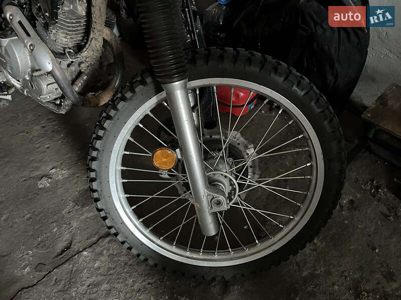 Мотоцикл Внедорожный (Enduro) Kawasaki KLX 2020 в Киеве фото 4 Мотоцикл Внедорожный (Enduro) Kawasaki KLX 2020 в Киеве