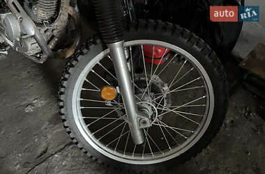 Мотоцикл Внедорожный (Enduro) Kawasaki KLX 2020 в 
