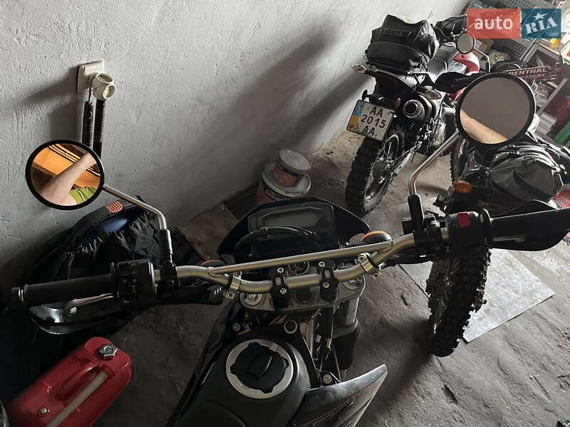 Мотоцикл Внедорожный (Enduro) Kawasaki KLX 2020 в Киеве фото 6 Мотоцикл Внедорожный (Enduro) Kawasaki KLX 2020 в Киеве