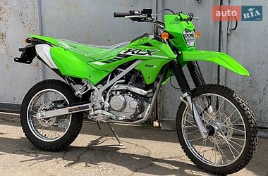 Питбайк Kawasaki KLX 2026 в Одессе