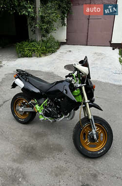 Мопеды Kawasaki KSR 2008 в Днепре