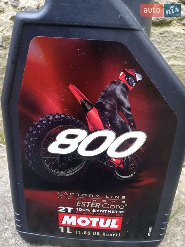 Мотоцикл Кросс Kawasaki KX 65 1991 в Буске