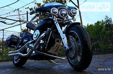 Мотоцикл Круизер Kawasaki Mean Streak 2005 в Одессе