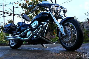 Мотоцикл Круизер Kawasaki Mean Streak 2005 в Одессе