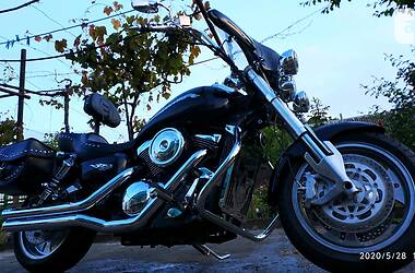 Мотоцикл Круизер Kawasaki Mean Streak 2005 в Одессе