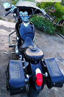 Мотоцикл Круизер Kawasaki Mean Streak 2005 в Одессе