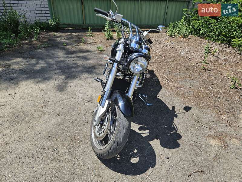 Мотоцикл Классик Kawasaki Mean Streak 2004 в Днепре