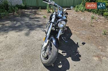 Мотоцикл Классік Kawasaki Mean Streak 2004 в 