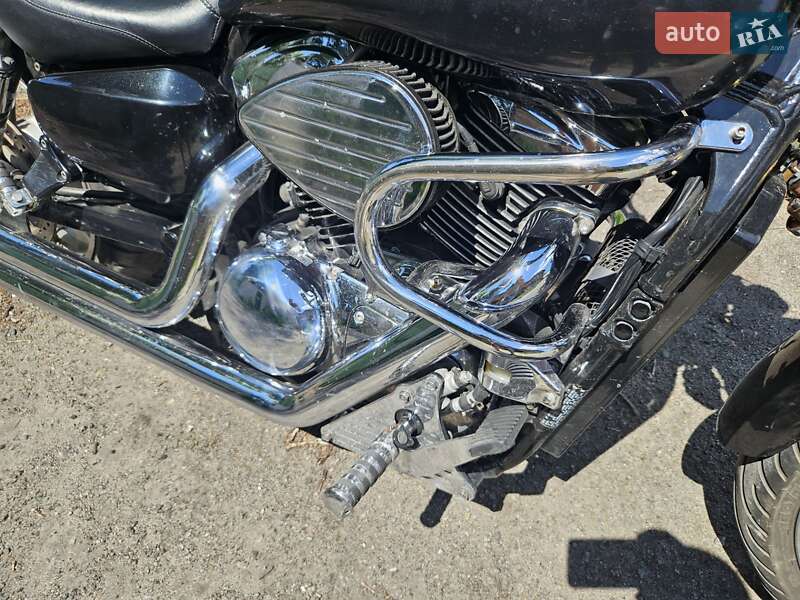 Мотоцикл Классик Kawasaki Mean Streak 2004 в Днепре