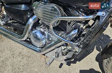 Мотоцикл Классік Kawasaki Mean Streak 2004 в 