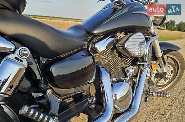 Мотоцикл Классік Kawasaki Mean Streak 2004 в 