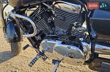 Мотоцикл Классік Kawasaki Mean Streak 2004 в 