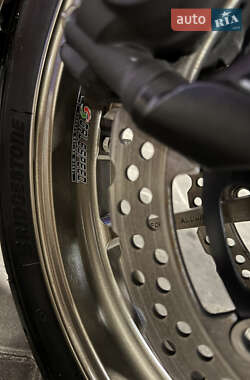 Мотоцикл Спорт-туризм Kawasaki Ninja 1000 SX 2012 в 