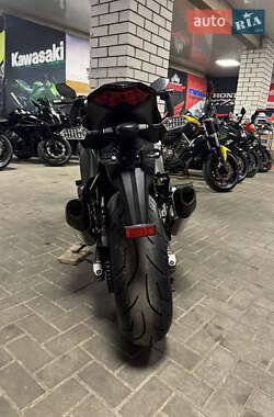 Мотоцикл Спорт-туризм Kawasaki Ninja 1000 SX 2012 в 