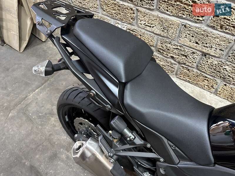 Мотоцикл Спорт-туризм Kawasaki Ninja 1000 SX 2015 в Одесі фото 4 Мотоцикл Спорт-туризм Kawasaki Ninja 1000 SX 2015 в Одесі