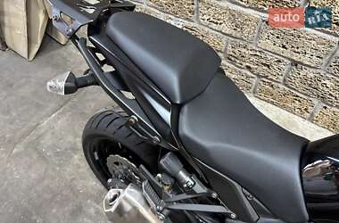Мотоцикл Спорт-туризм Kawasaki Ninja 1000 SX 2015 в  фото 4 Мотоцикл Спорт-туризм Kawasaki Ninja 1000 SX 2015 в