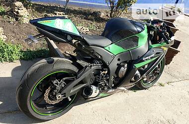 Спортбайк Kawasaki Ninja 1000 ZX-10R 2015 в Одессе