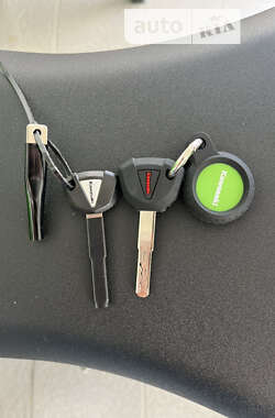 AUTO.RIA – Продам Кавасакі Ninja 1000 ZX-10R JKBZXT02LLA009346