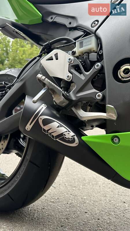 AUTO.RIA – Продам Кавасакі Ninja 1000 ZX-10R JKBZXVL17RA011952