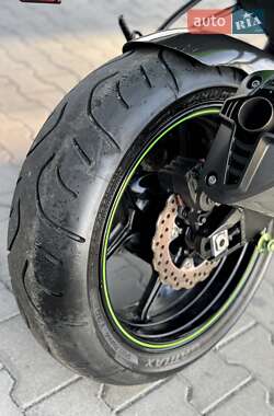 Спортбайк Kawasaki Ninja 1000 ZX-10R 2008 в 