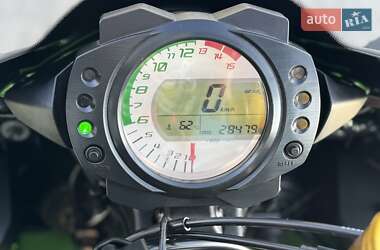 Спортбайк Kawasaki Ninja 1000 ZX-10R 2008 в 