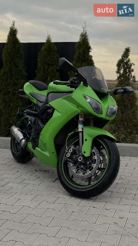 AUTO.RIA – Продаж Кавасакі бу: купити Kawasaki Ninja 1000 ZX