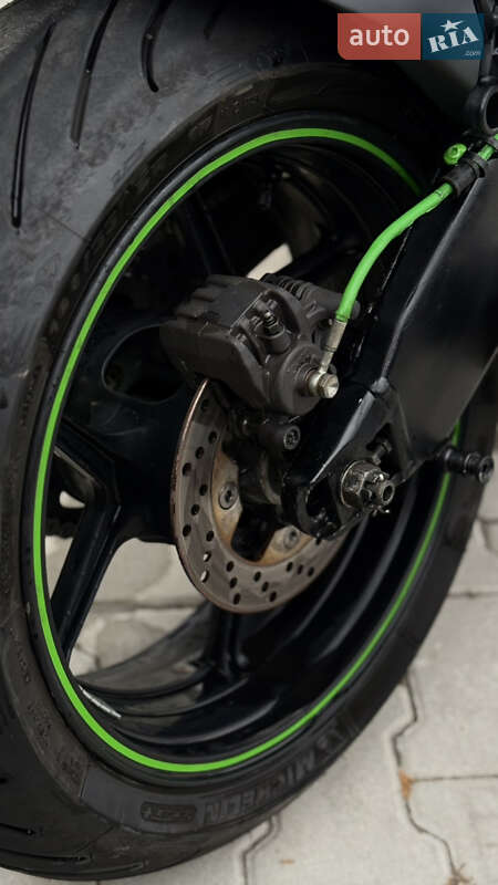Спортбайк Kawasaki Ninja 1000 ZX-10R 2009 в Буську фото 11 Спортбайк Kawasaki Ninja 1000 ZX-10R 2009 в Буську