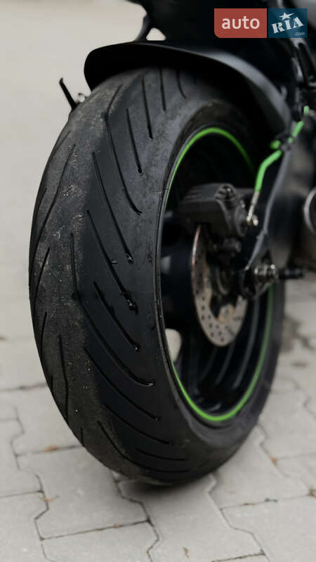 Спортбайк Kawasaki Ninja 1000 ZX-10R 2009 в Буську фото 16 Спортбайк Kawasaki Ninja 1000 ZX-10R 2009 в Буську