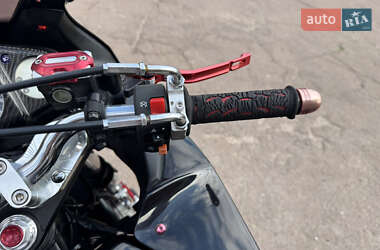 Мотоцикл Без обтекателей (Naked bike) Kawasaki Ninja 250 2008 в 