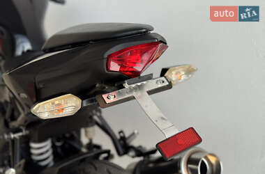 Спортбайк Kawasaki Ninja 250 2016 в 
