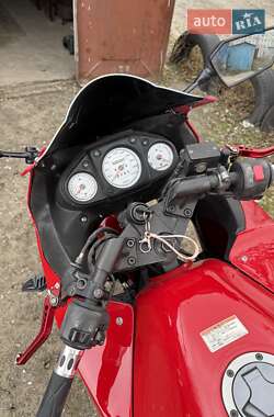 Спортбайк Kawasaki Ninja 250R 2013 в 