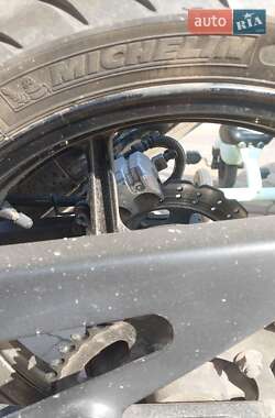 Спортбайк Kawasaki Ninja 250R 2008 в 