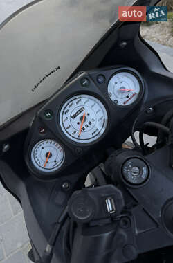Мотоцикл Спорт-туризм Kawasaki Ninja 250R 2013 в 