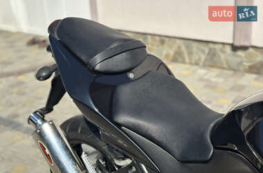 Спортбайк Kawasaki Ninja 250R 2012 в 