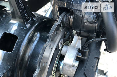 Спортбайк Kawasaki Ninja 300 2018 в 