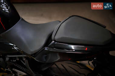 Мотоцикл Спорт-туризм Kawasaki Ninja 400 2020 в 