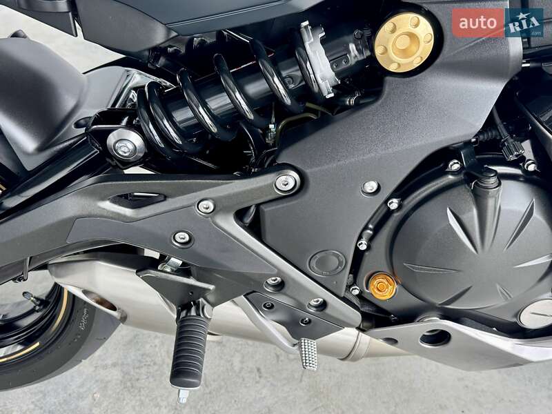 Мотоцикл Спорт-туризм Kawasaki Ninja 400 2013 в Хмельницком