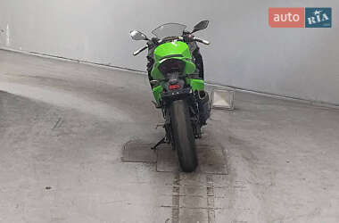Спортбайк Kawasaki Ninja 400 2020 в 