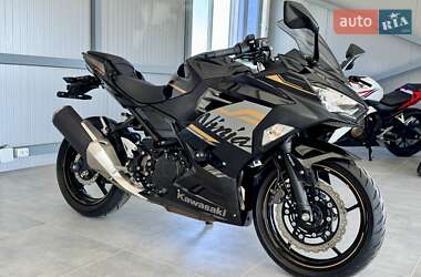 Спортбайк Kawasaki Ninja 400 2019 в Хмельницком