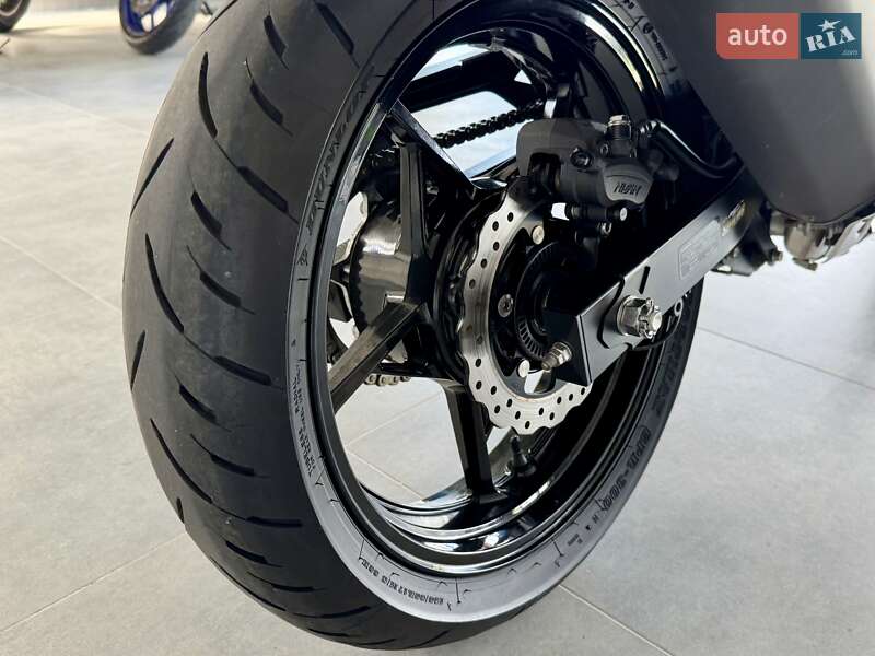 Спортбайк Kawasaki Ninja 400 2018 в Хмельницком