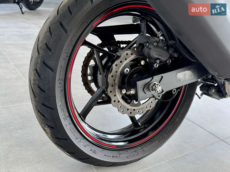 Спортбайк Kawasaki Ninja 400 2020 в Хмельницком