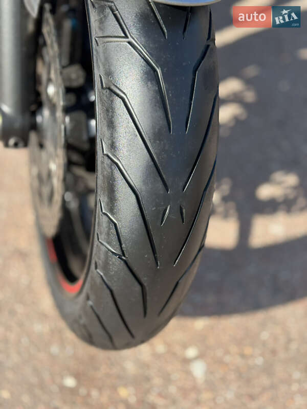 Мотоцикл Без обтікачів (Naked bike) Kawasaki Ninja 400 2013 в Сновську