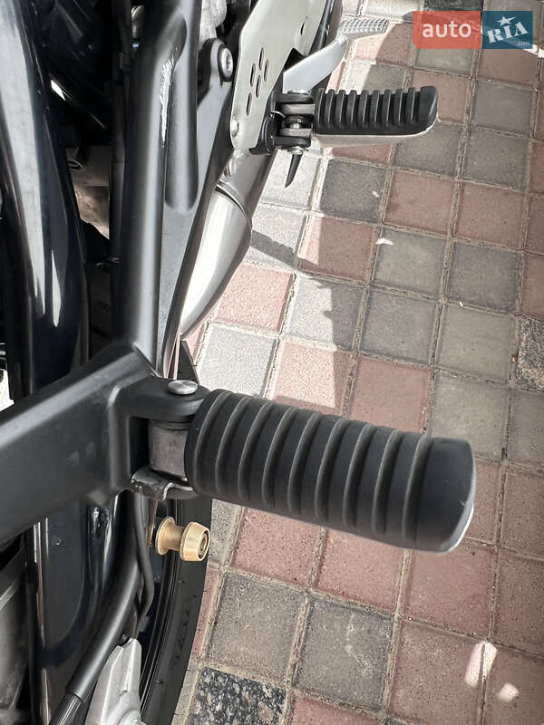 Мотоцикл Спорт-туризм Kawasaki Ninja 400 2011 в Полтаве