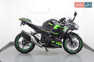 Спортбайк Kawasaki Ninja 400 2019 в Гнивани