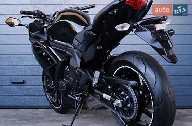 Мотоцикл Без обтекателей (Naked bike) Kawasaki Ninja 400 2015 в 