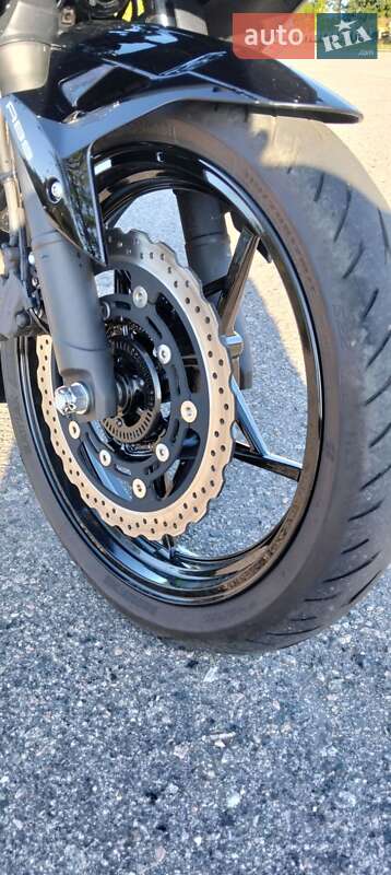 Спортбайк Kawasaki Ninja 400 2019 в Белой Церкви фото 8 Спортбайк Kawasaki Ninja 400 2019 в Белой Церкви