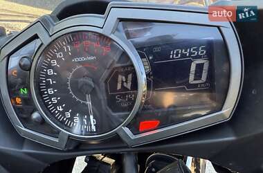 Спортбайк Kawasaki Ninja 400 2019 в 