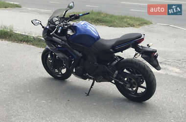 Мотоцикл Спорт-туризм Kawasaki Ninja 400 2016 в Киеве